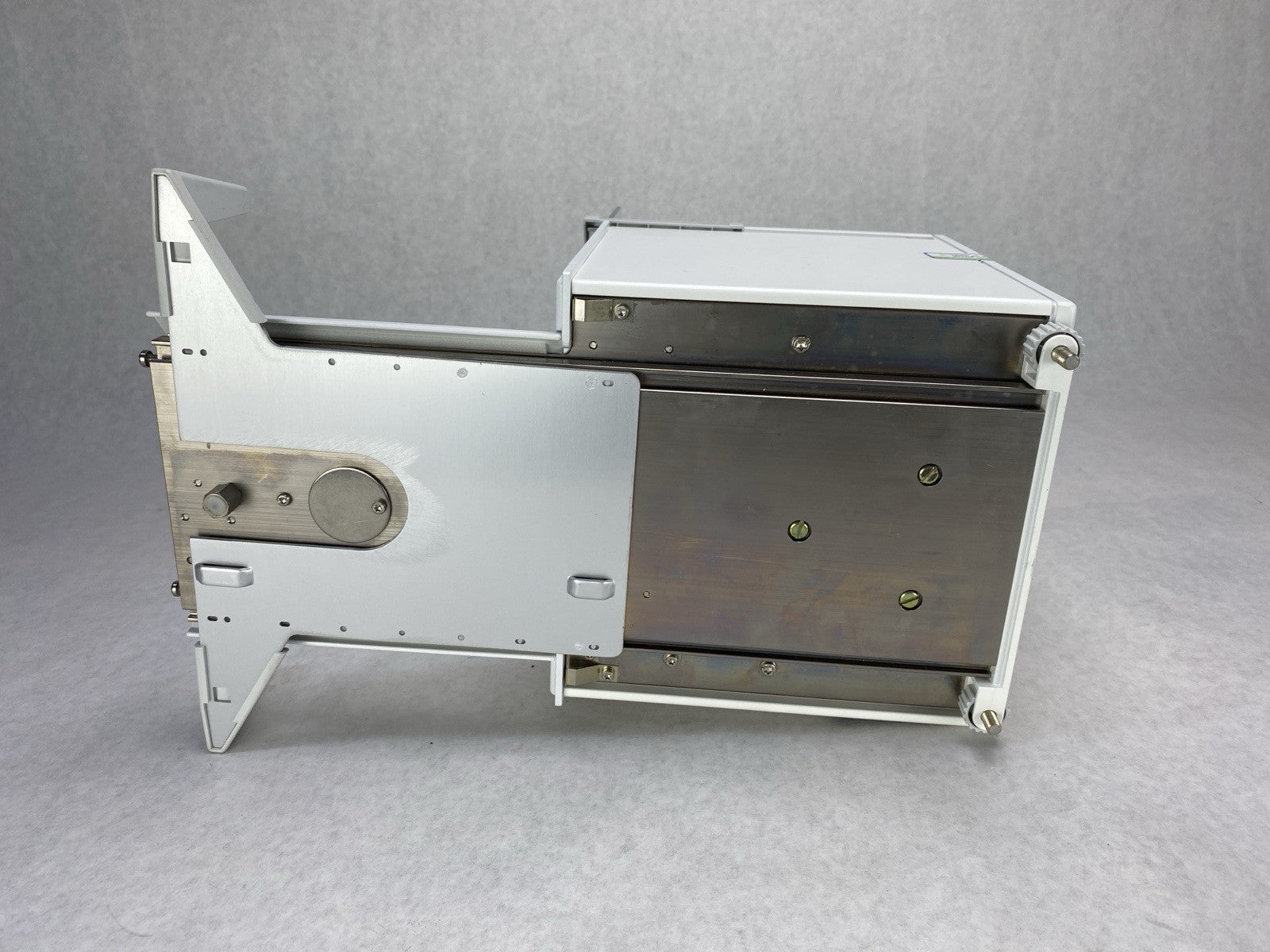 Mettler Toledo AX26 Dual Range Analytical Balance - Parts or Repair
