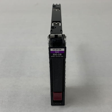HP 507284-001 300GB HDD Caddy (Lot of 4)