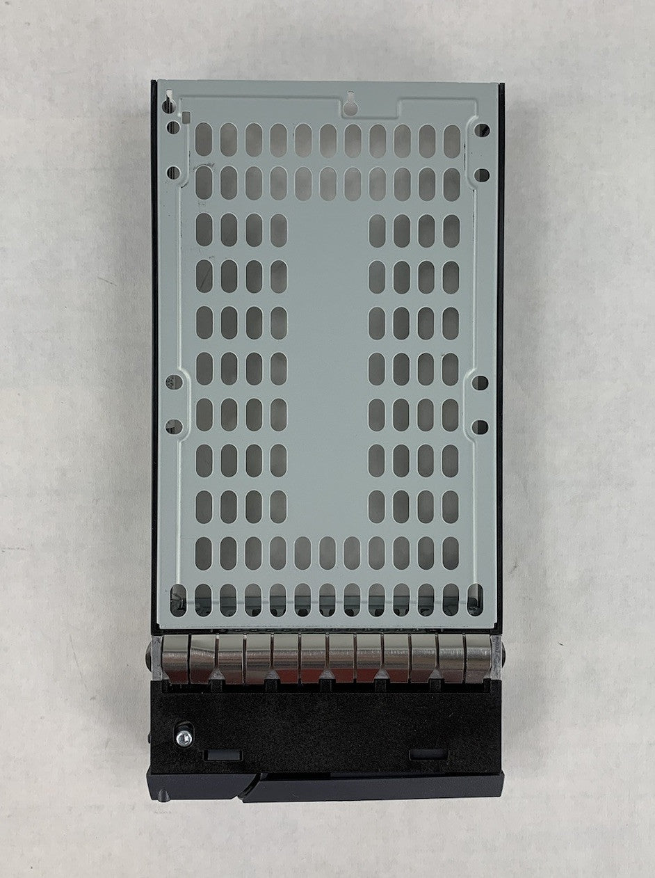 Netapp 111-00734+C1 HDD Tray - No Backplane (Lot of 5)