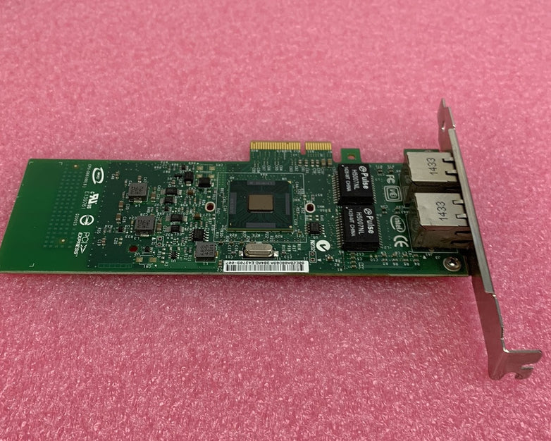 Dell G174P Intel Pro 1000 Network Interface Card