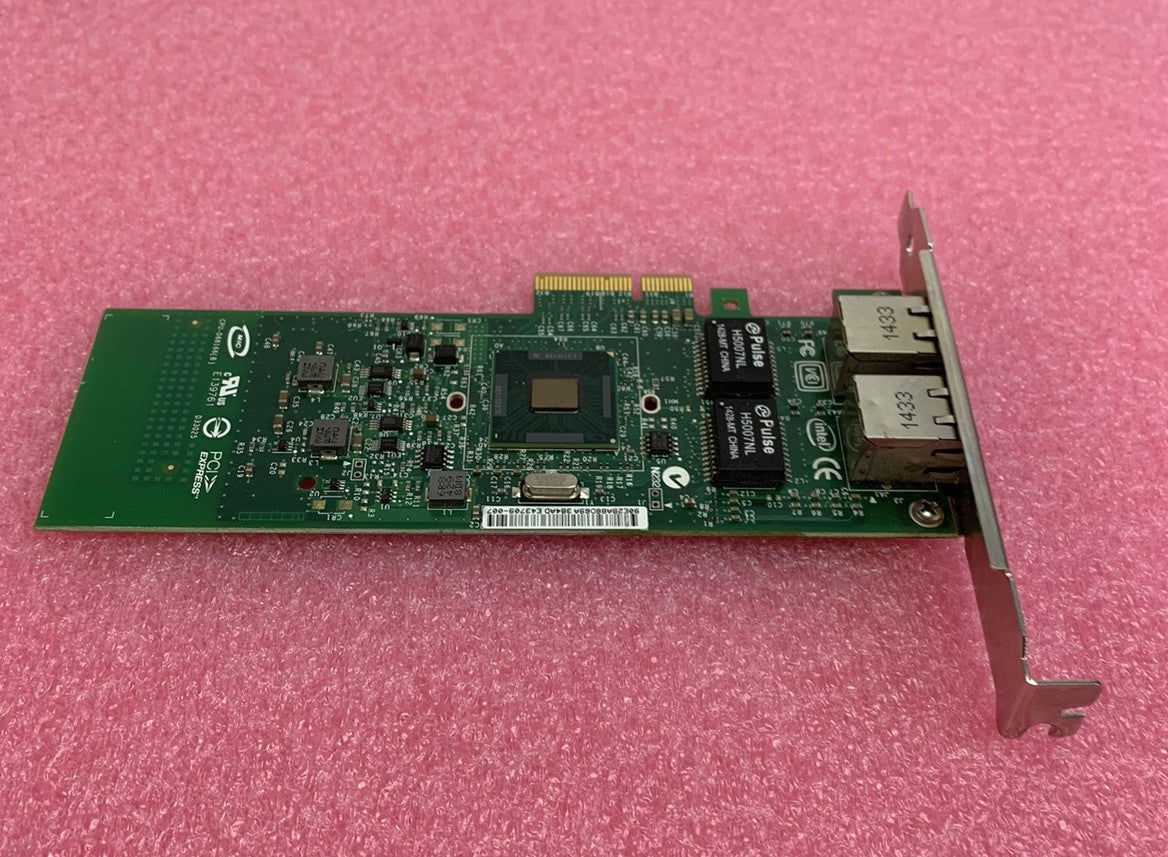 Dell G174P Intel Pro 1000 Network Interface Card