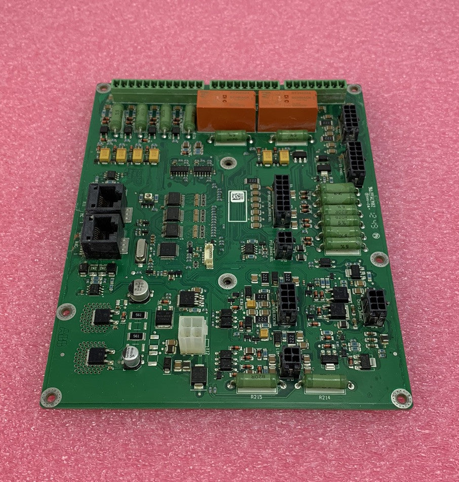 ABB DSQC400 3HAC030162-001 Circuit Board