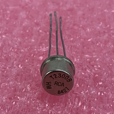RCA T2300B Transistor (Lot of 9)