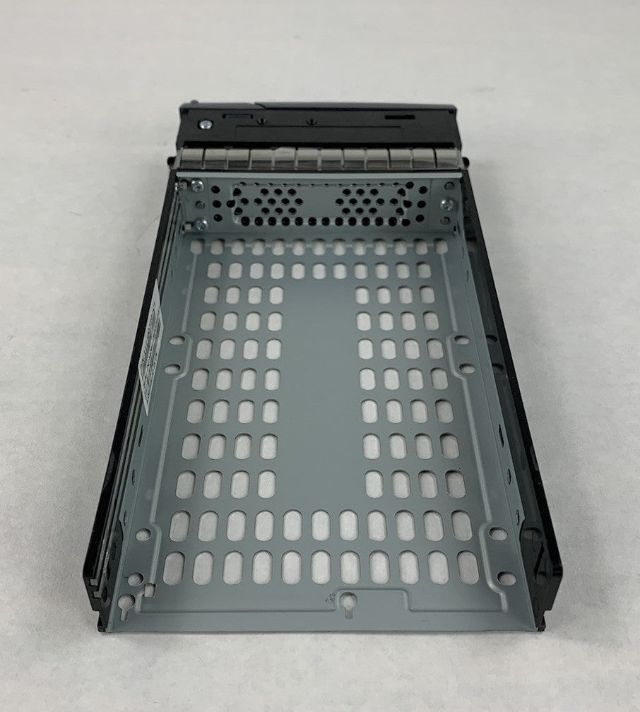Netapp 111-00734+C1 HDD Tray - No Backplane (Lot of 5)