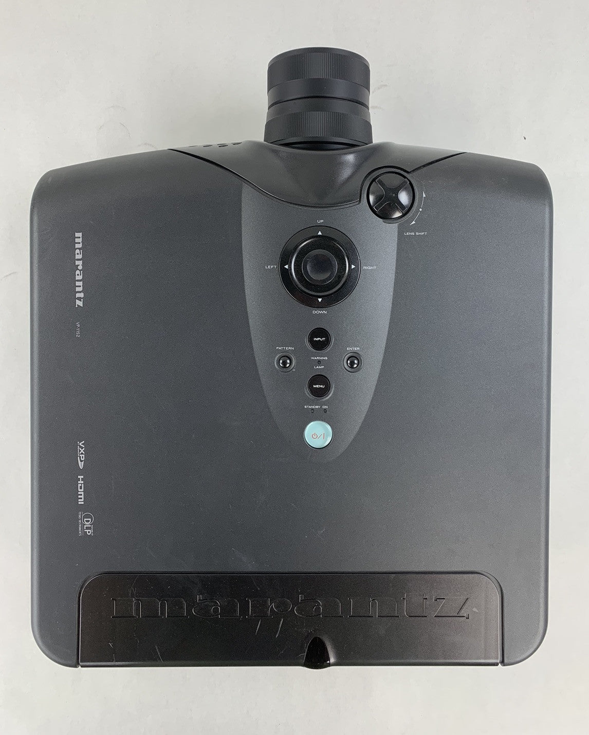 Marantz VP-11S1 DLP Home Theater Projector