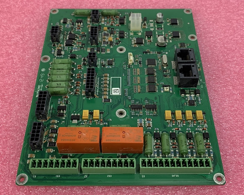 ABB DSQC400 3HAC030162-001 Circuit Board