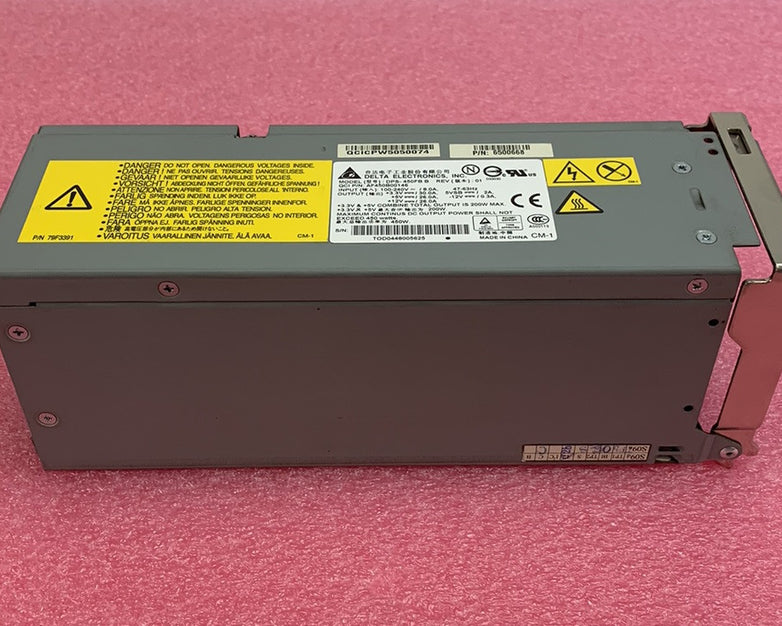 Delta Electronics DPS-450FB B 450W Power Supply