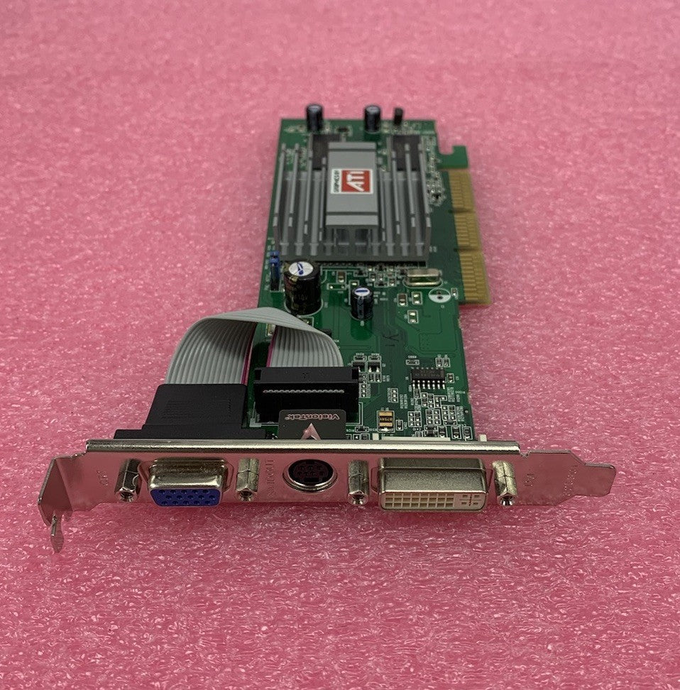 ATI Visiontek 9250 Video Graphics Card