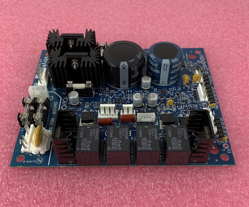 Stryker Medical 1008-116-800 DC Control PCB