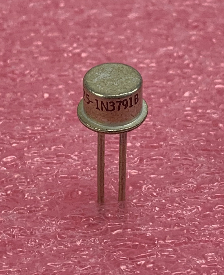 Motorola 1.5M12Z5-1N37918B Transistor (Lot of 10)