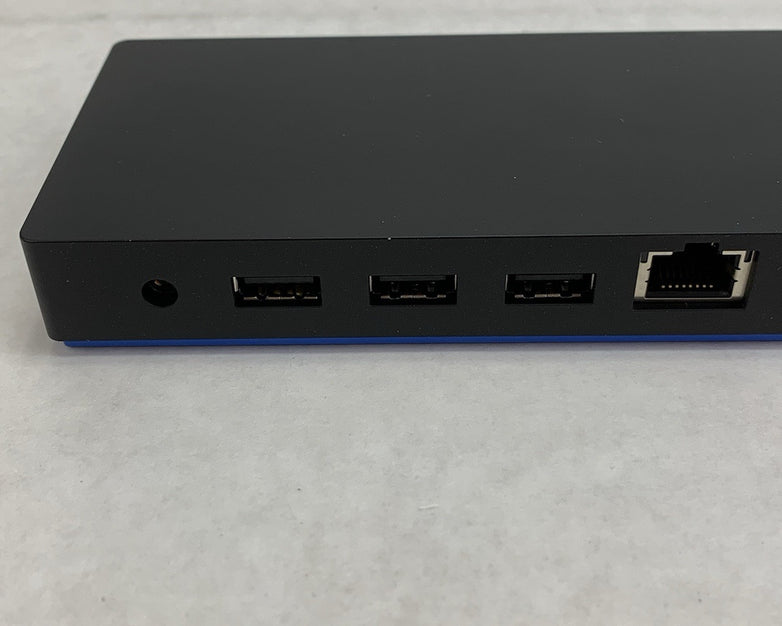 HP HSTNH-U601 Elite USB-C Docking Station (Lot of 2)