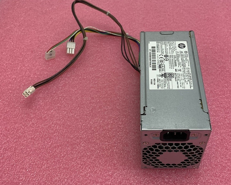 HP ProDesk PS-4241-1HC 240W Power Supply (Lot of 2)