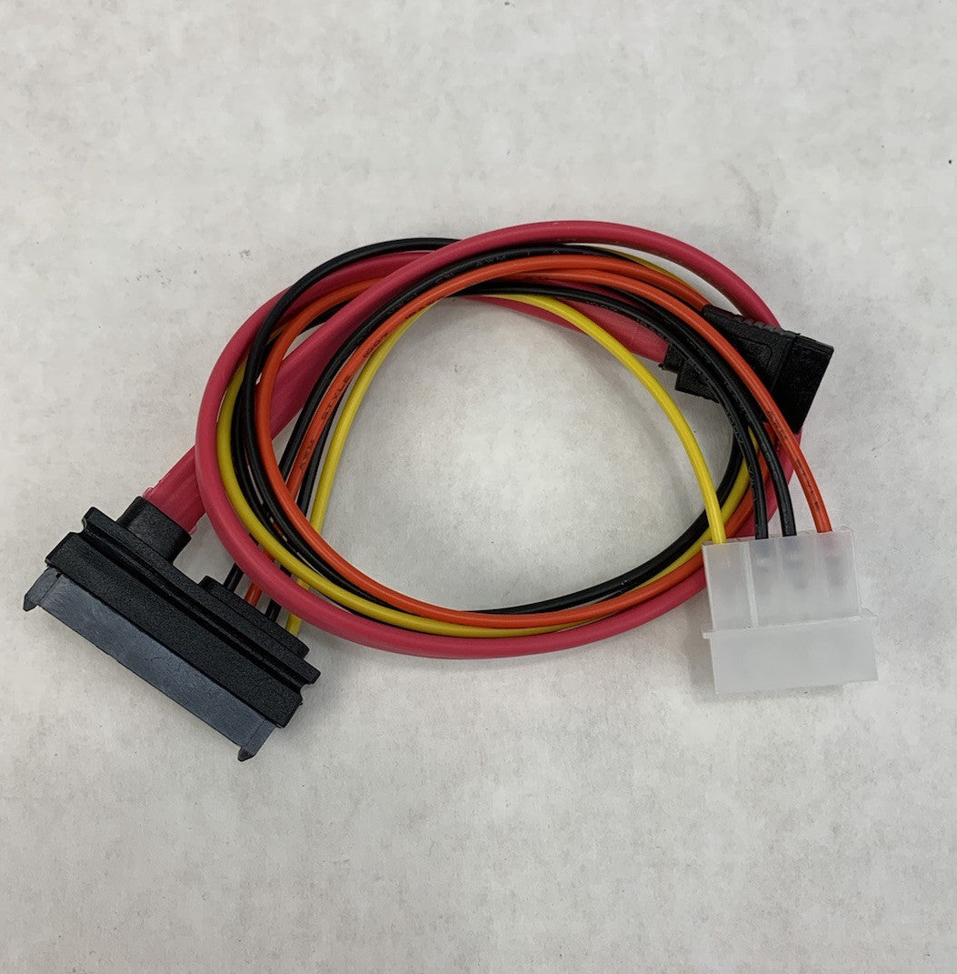 Tripp Lite 2.5" SATA Hard Drive Mounting Kit for 3.5" Drive Bay (Lot of 4)