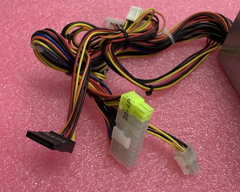 Solytech SL-8270BTX 250W ATX Switching Power Supply