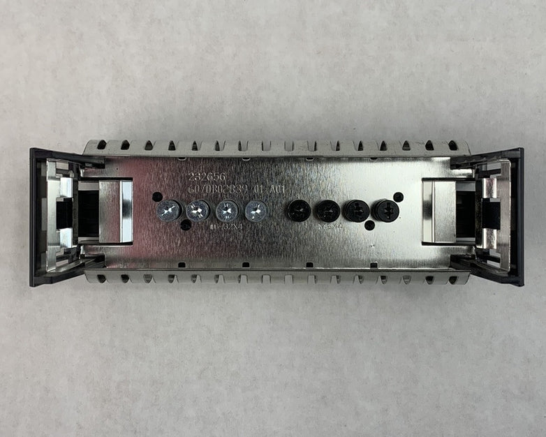 HP Proliant DL370G6 Optical Drive Bay Blank Filler Module (Lot of 2)