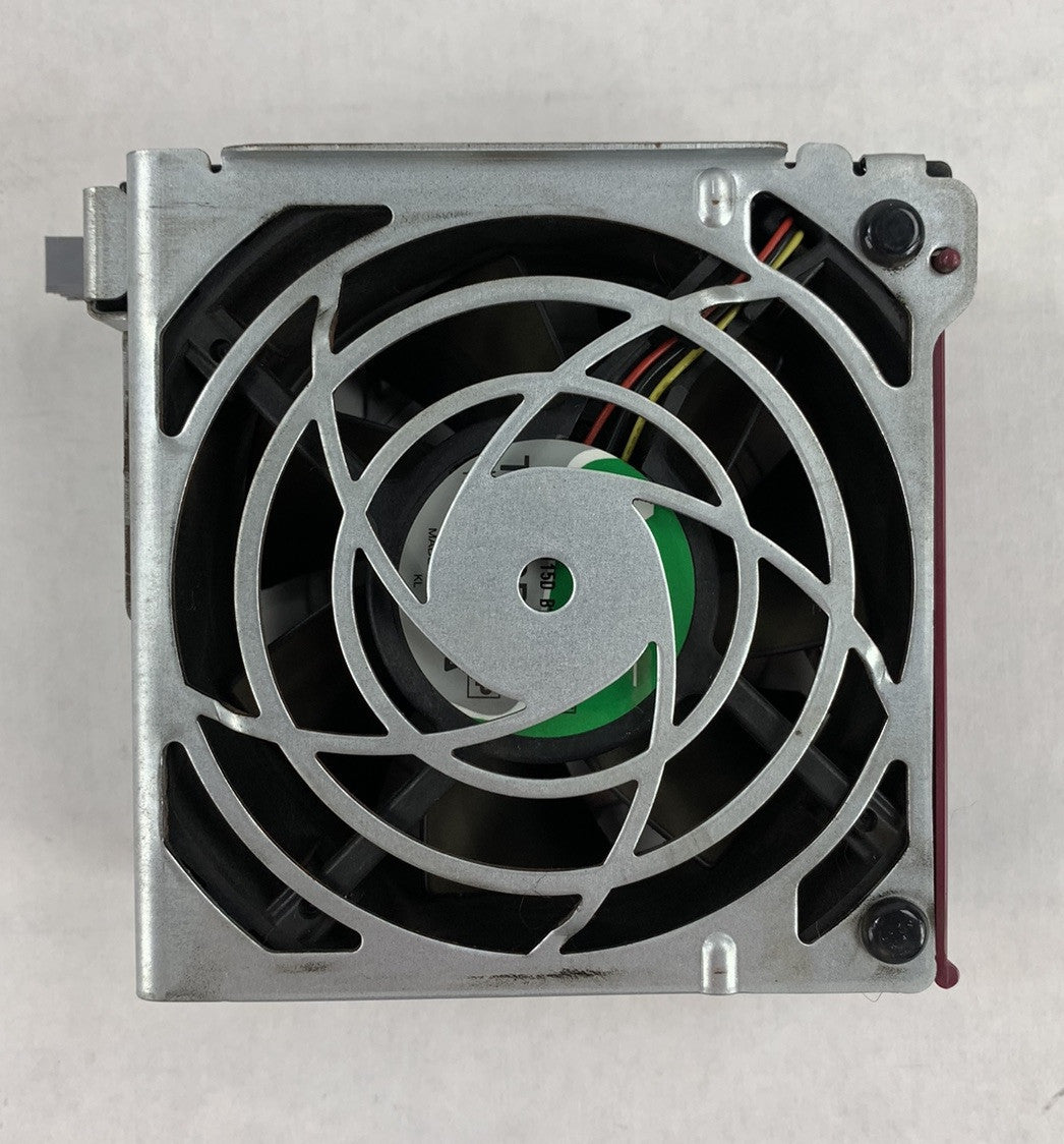 HP ProLiant ML370 Foxconn 224978-001 Server Fan (Lot of 2)