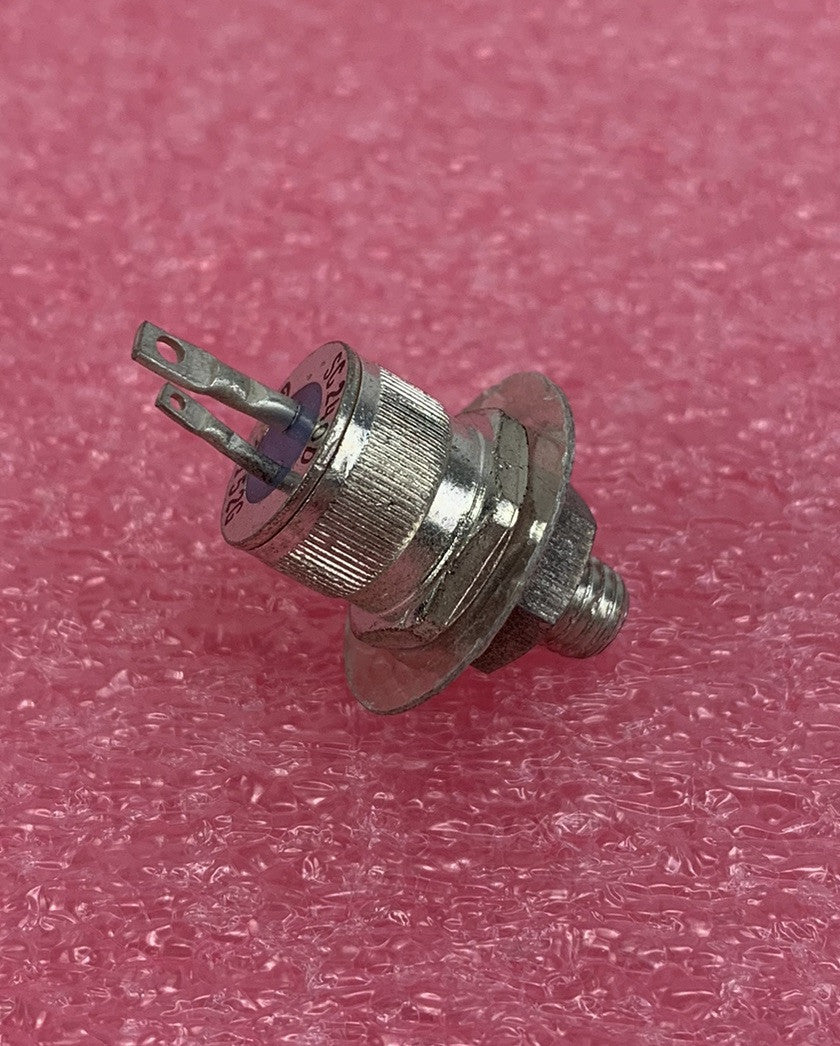 GE SC250D 15 Amp Triac (Lot of 3)