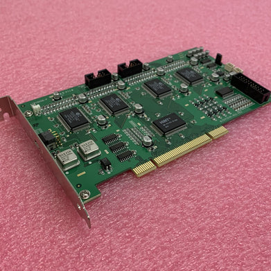 Pelco PCDVR-8CH-R02 PCI Card