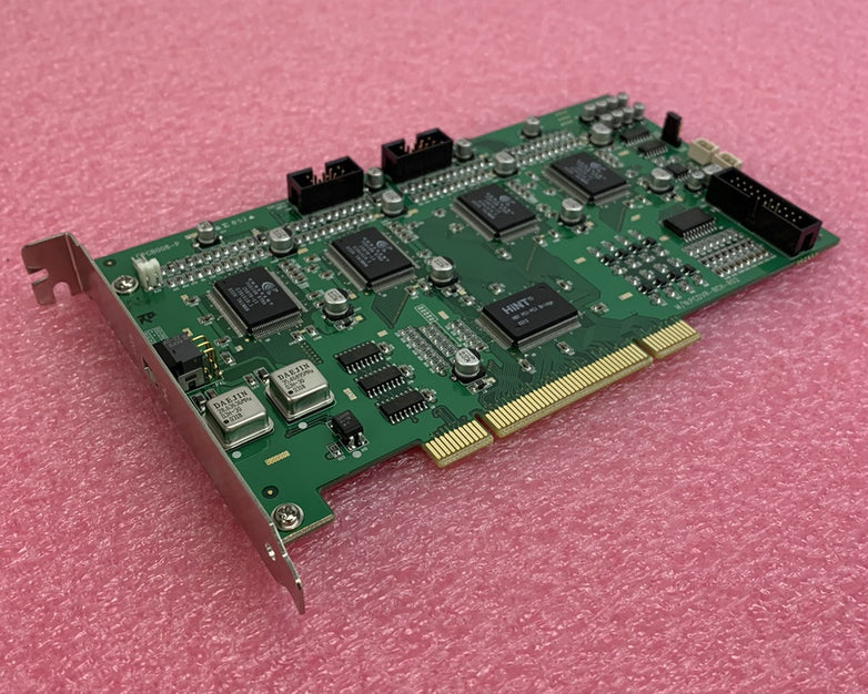 Pelco PCDVR-8CH-R02 PCI Card