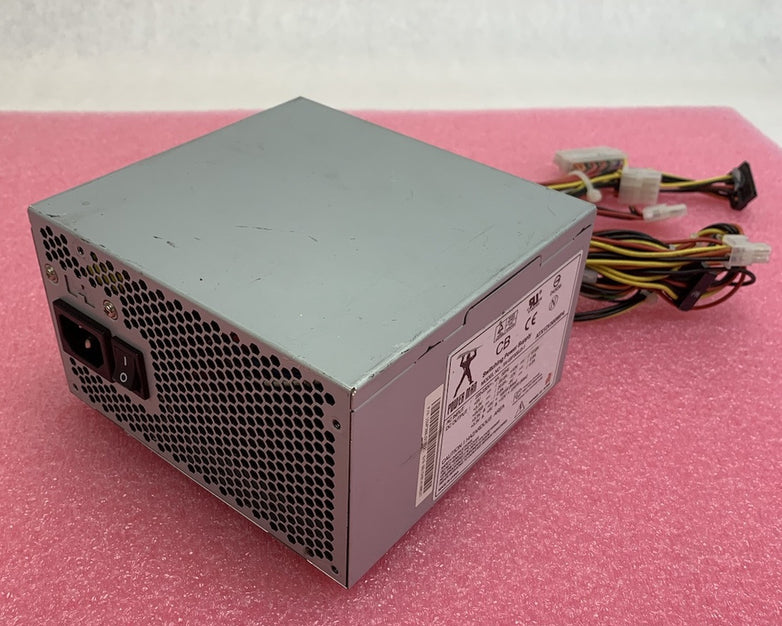 Power Man IW-ISP300J3-1 300W Switching Power Supply