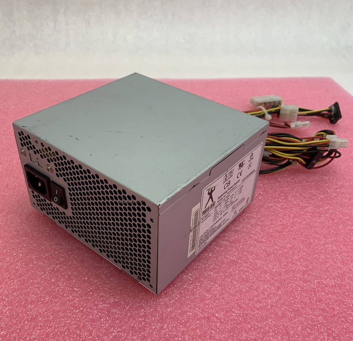 Power Man IW-ISP300J3-1 300W Switching Power Supply