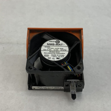 NMB-MAT 2415KL-04W-B96 12V 2.10A 67CFM Fan (Lot of 4)