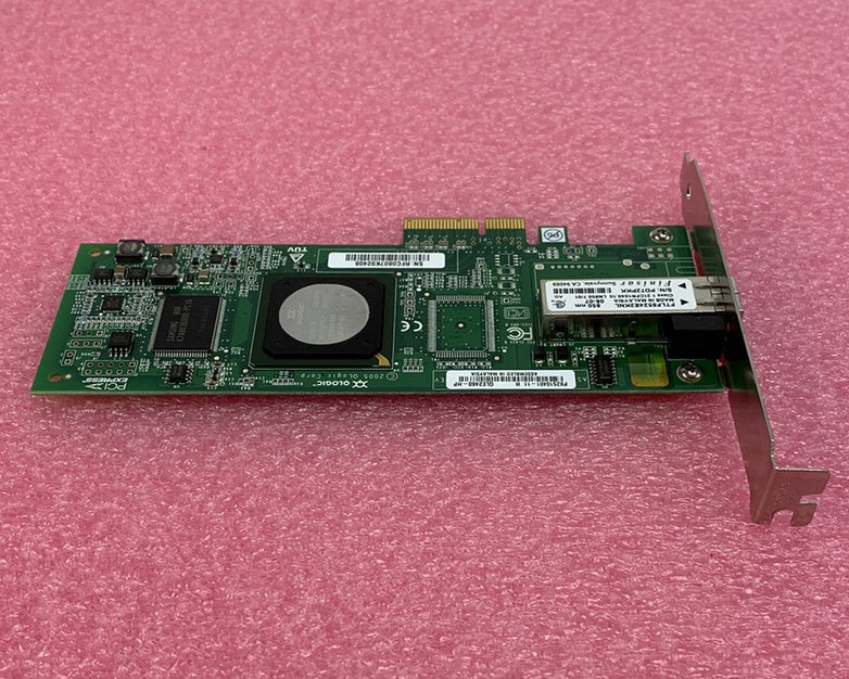 HP AE311-60001 PCIe 4GB Fiber Channel Card
