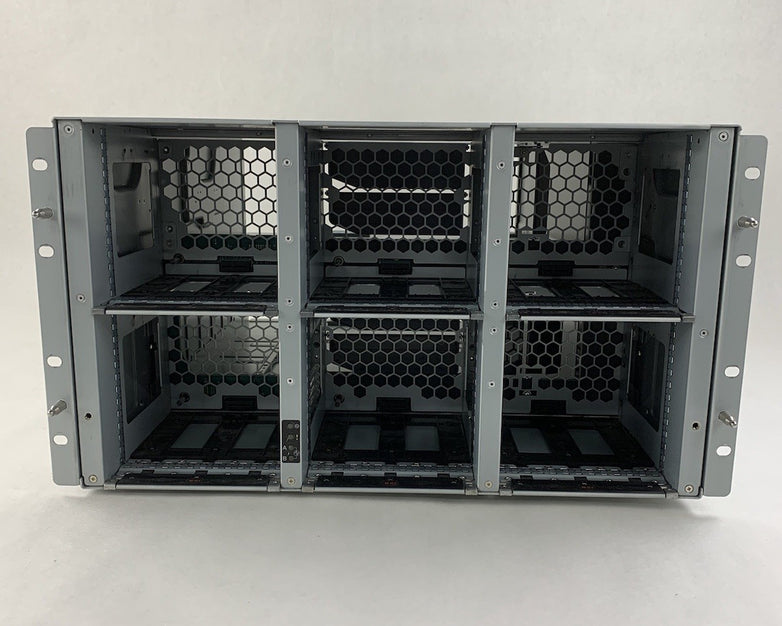 Netapp NAF-1001 Filer Storge System - No PSU, Fan, or Caddies
