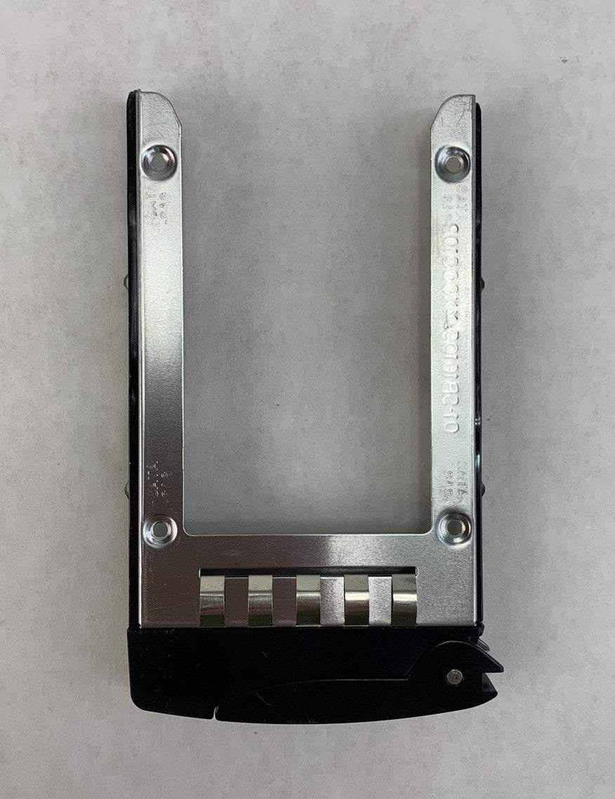 Supermicro SB1605 Server Hard Drive Caddy Tray (Lot of 8)