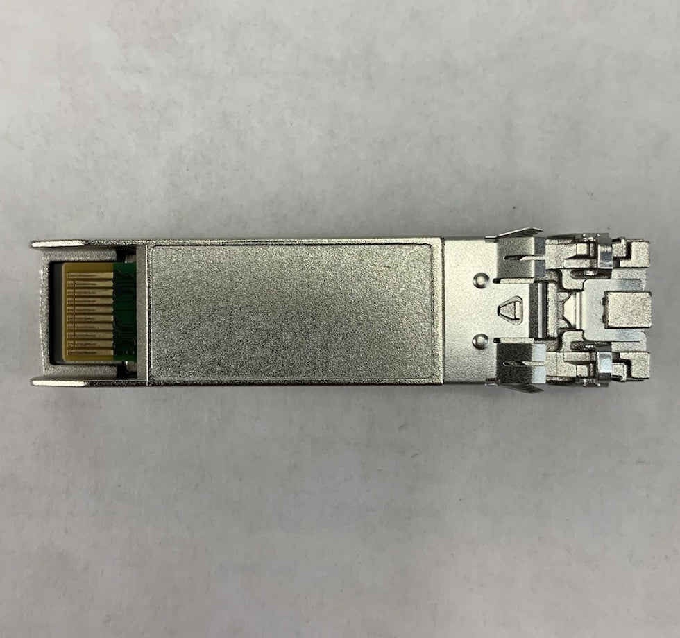 Avago AFBR-703SMZ-NA3 Transceiver Module (Lot of 4)