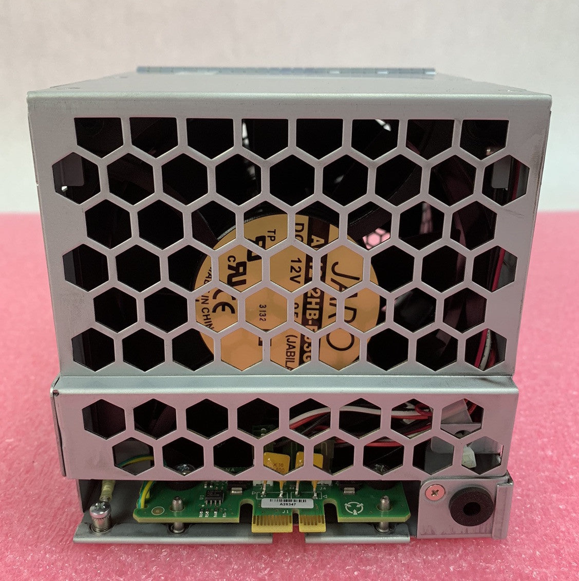 NetApp FAS3140 441-00027+A0 System Fan Plug-In Module