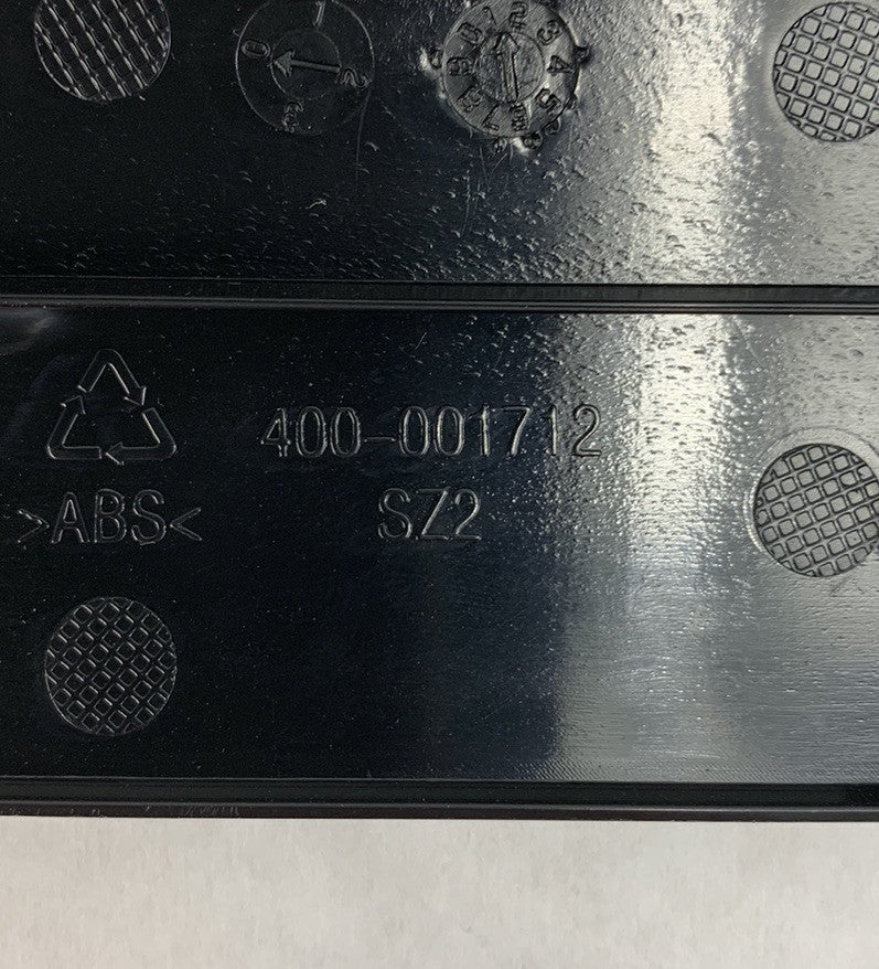 400-001712 SZ2 Keyboard Palm Rest (Lot of 2)