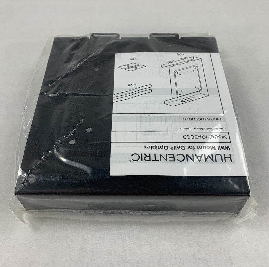 Humancentric Wall Mount for Dell Optiplex