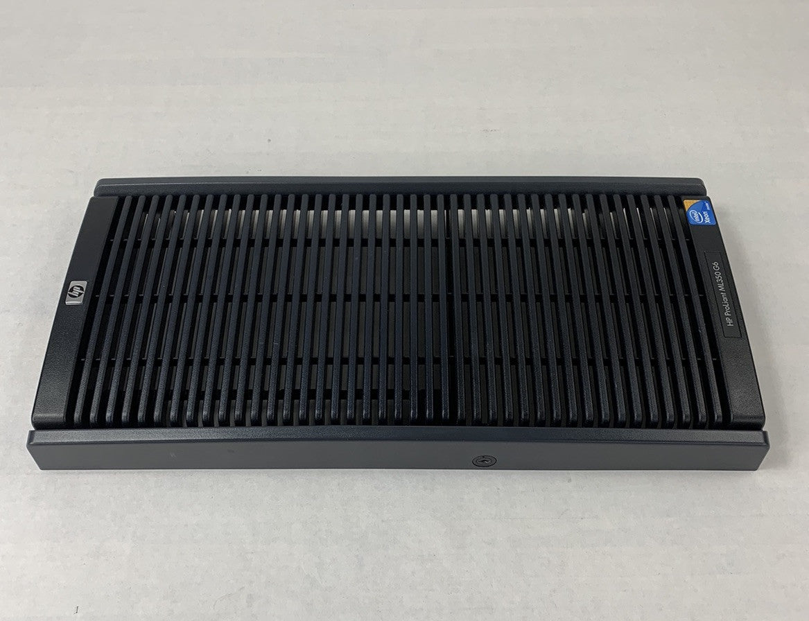HP ProLiant ML350-G6 Front Cover - No Key