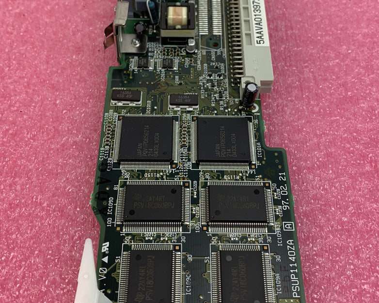 Panasonic KX-TVS204 4-Port Expansion Card