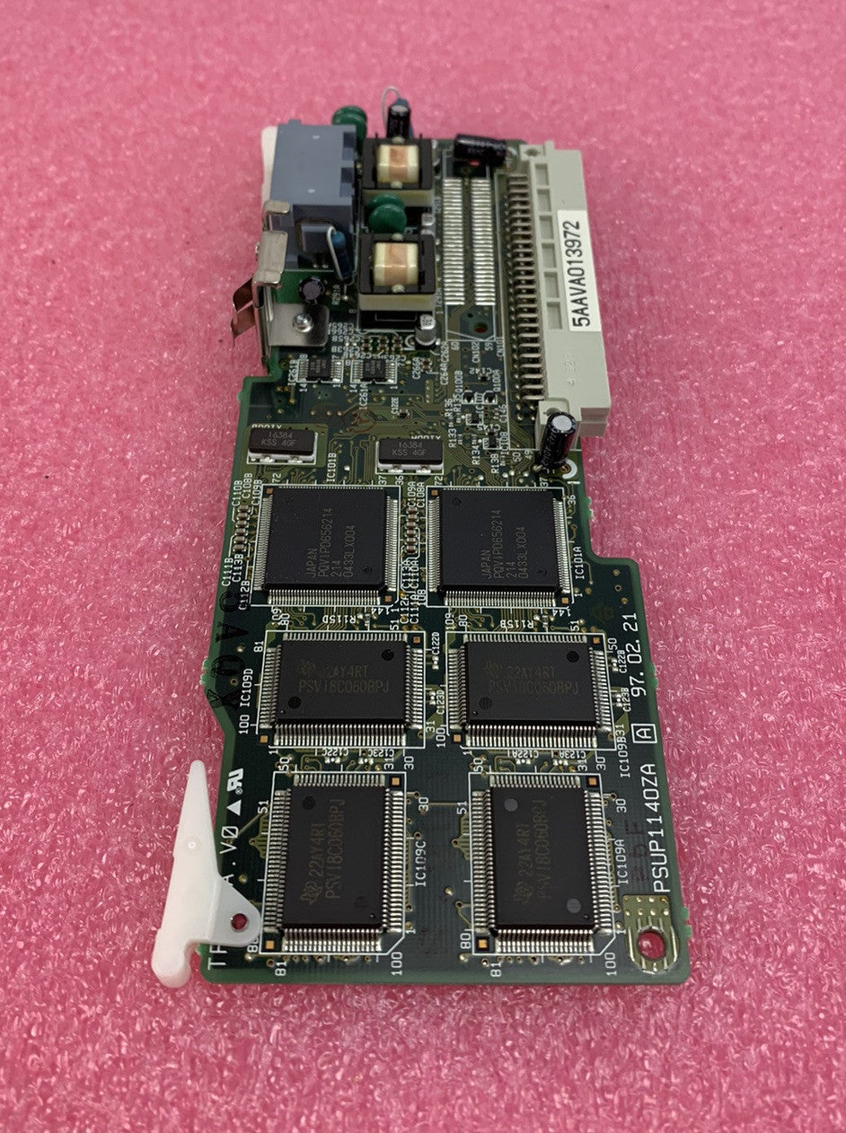 Panasonic KX-TVS204 4-Port Expansion Card