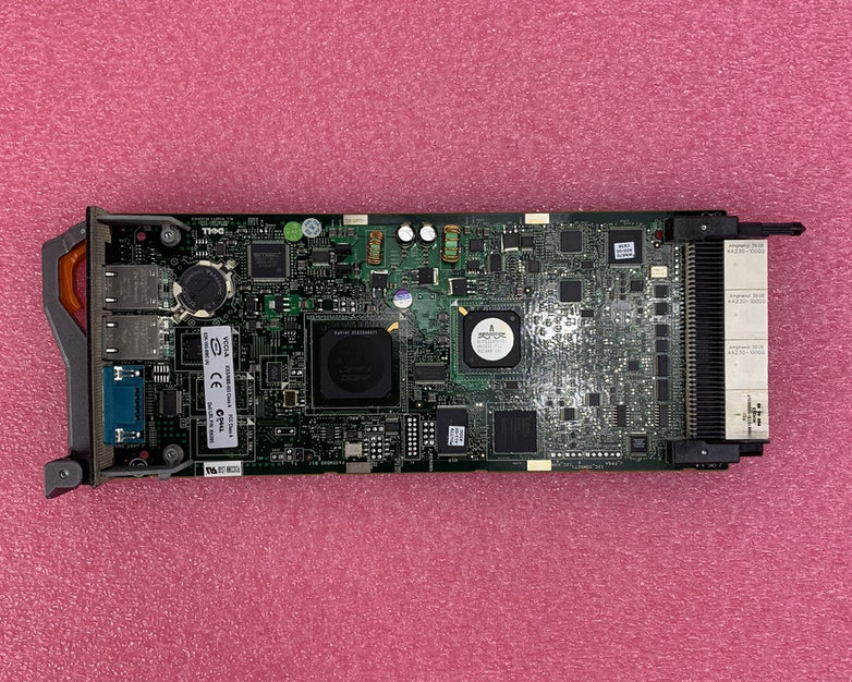 Dell RK095 PowerEdge Controller Module