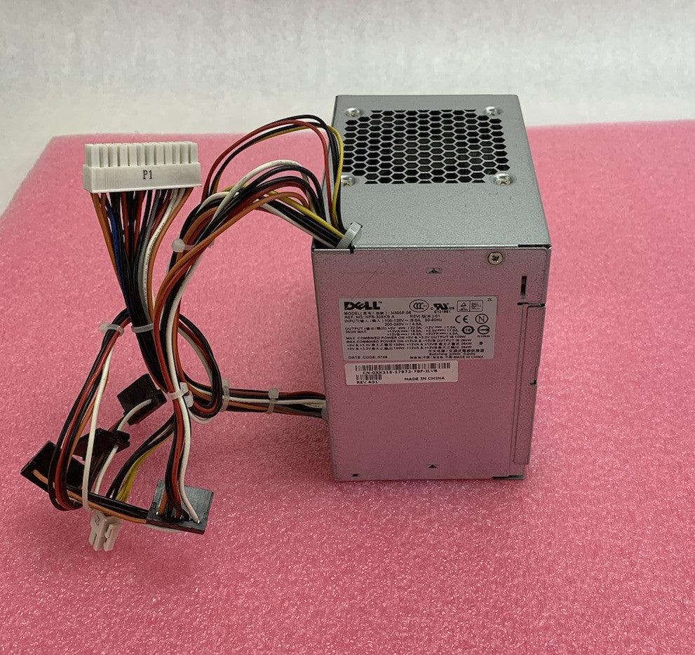 Dell N305P-06 264W Switching Power Supply