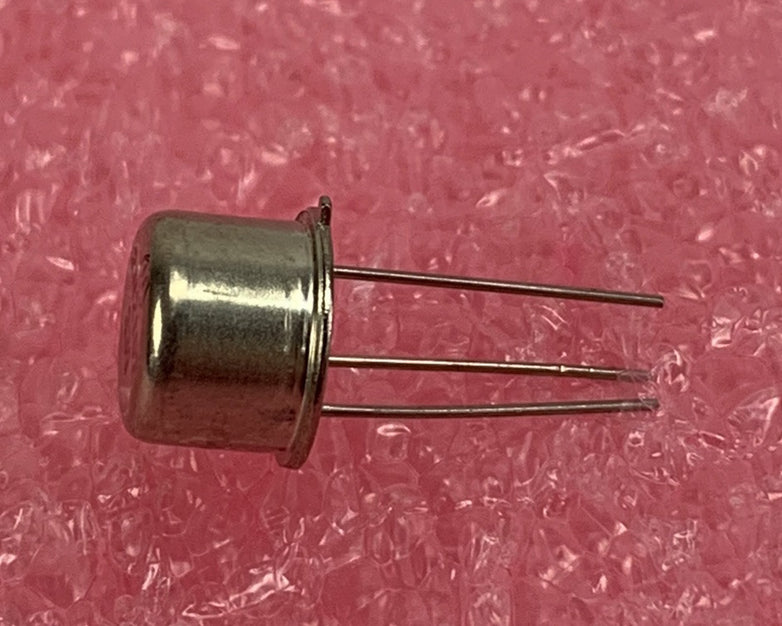 Motorola 2N2102 Transistor (Lot of 9)
