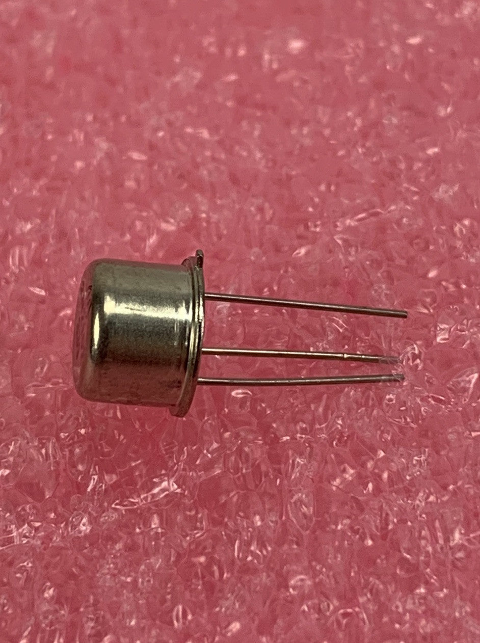 Motorola 2N2102 Transistor (Lot of 9)