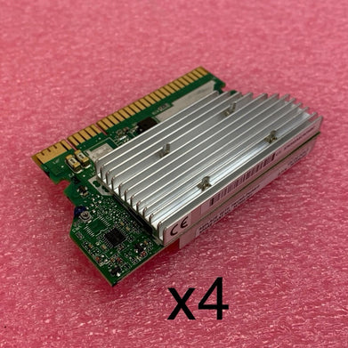 HP 347884-001 Processor Voltage Regulator (Lot of 4)