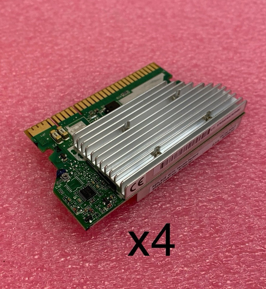 HP 347884-001 Processor Voltage Regulator (Lot of 4)