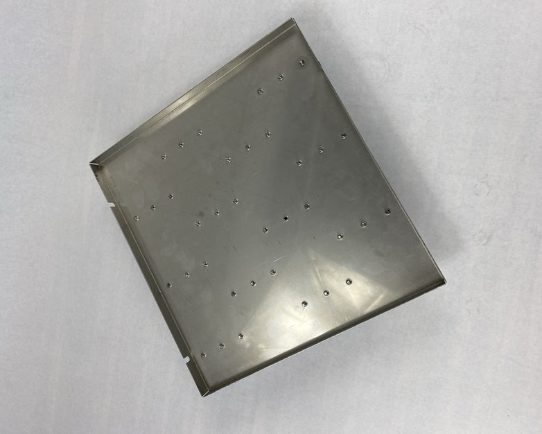 VWR Model 3500 Orbital Shaker Top Tray Holder 13.5" x 13.5"