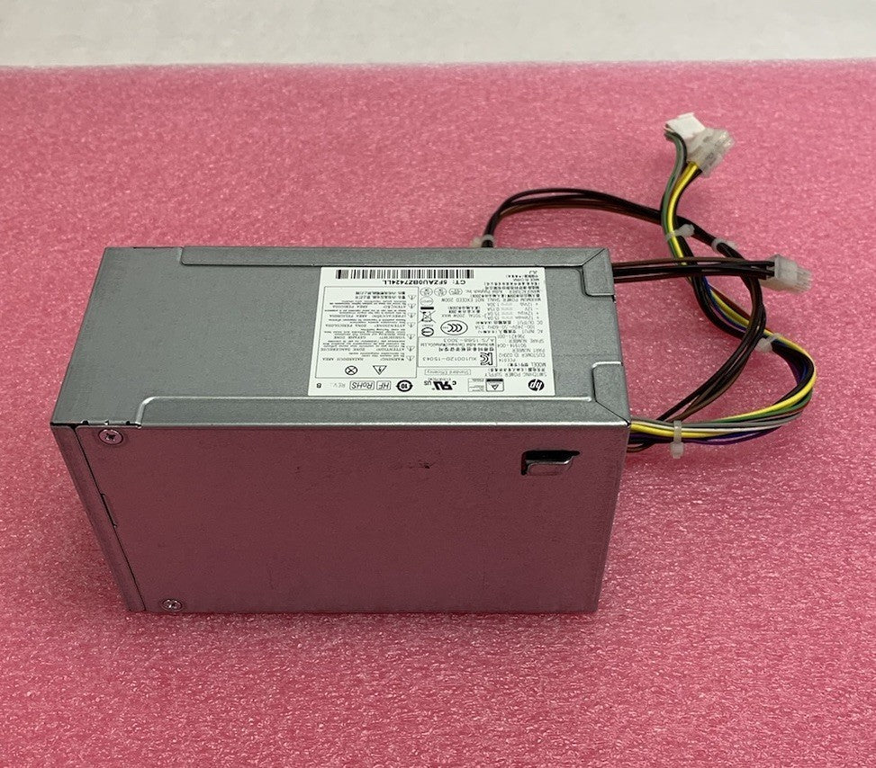 HP PCE014 200W Switching Power Supply (Lot of 3)