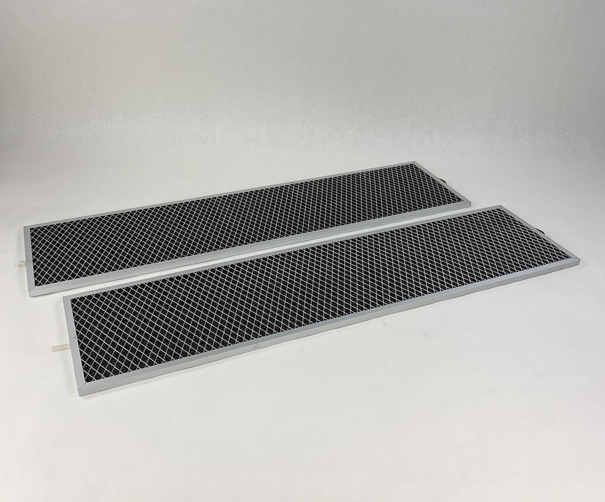 Schneider Electric W875-2010 InRow RC Air Filter 2-Pack