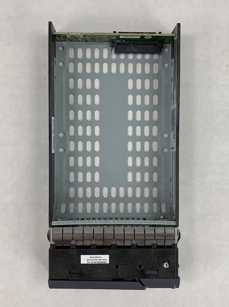 Netapp 0095673-10 HDD Tray w/Backplane (Lot of 6)