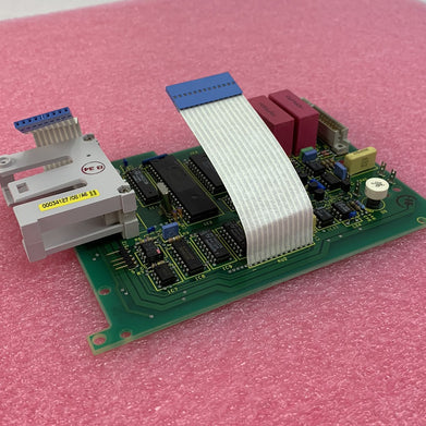 Mettler Toledo ME-34126 Analytical Scale Balance Main Circuit Board