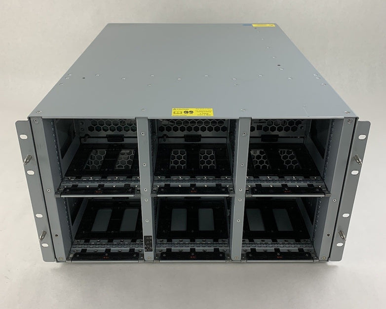 Netapp NAF-1001 Filer Storge System - No PSU, Fan, or Caddies