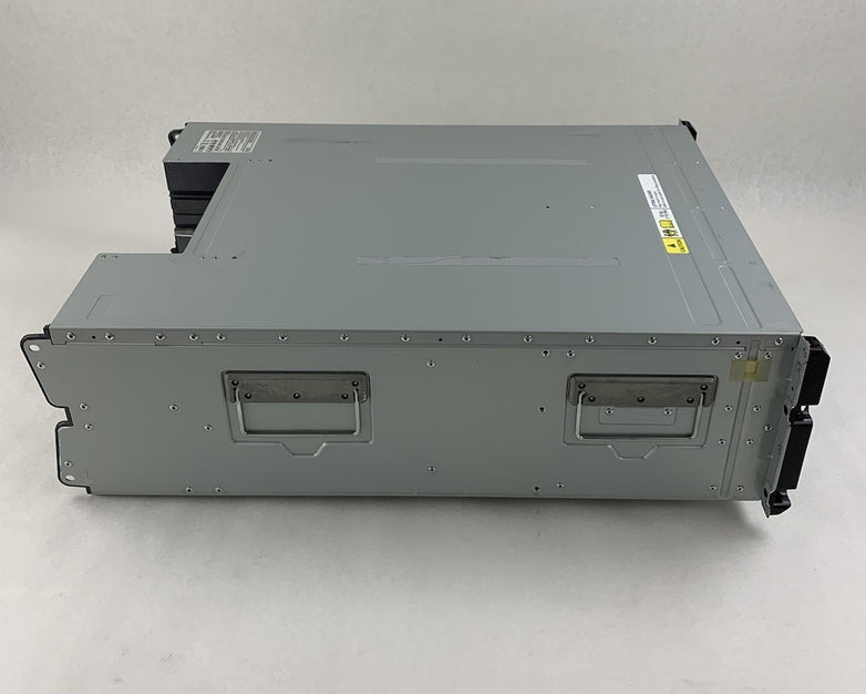NetApp 4U NAJ-0801 DS4243 Storage Array - No Trays, PSU, Logic Board, or Covers