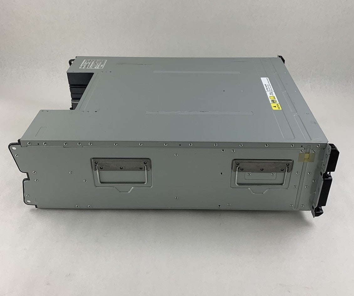 NetApp 4U NAJ-0801 DS4243 Storage Array - No Trays, PSU, Logic Board, or Covers